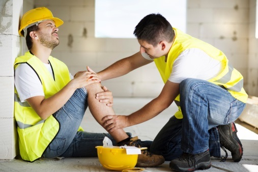 Osha poster
